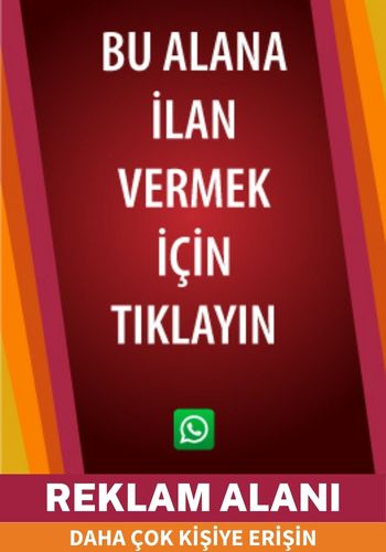 REKLAM VERİN-13